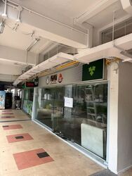 Ping-an Gardens (D16), Shop House #576105461